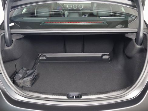 New 2026 Mercedes-Benz C 43 AMG 4MATIC Sedan image 8