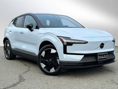New 2026 Volvo EX30 Plus