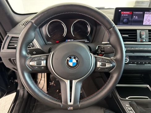 Used 2020 BMW M2 Competition w/ Executive Package RWD image 11