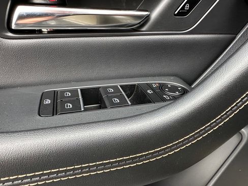 New 2025 MAZDA CX-70 3.3 Turbo S w/ Premium Package image 19