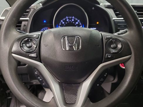 Used 2019 Honda Fit EX image 17