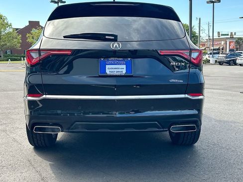 Used 2022 Acura MDX FWD w/ Technology Package image 15
