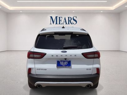 Used 2024 Ford Escape Active