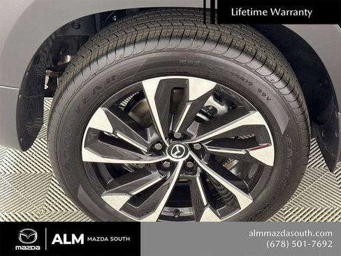 New 2026 MAZDA CX-50 2.5 Hybrid w/ Weather Package AWD/4WD image 18