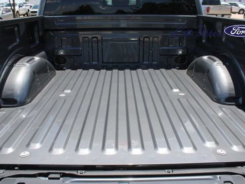 New 2026 Ford F150 Lariat w/ Equipment Group 502A High AWD/4WD image 6