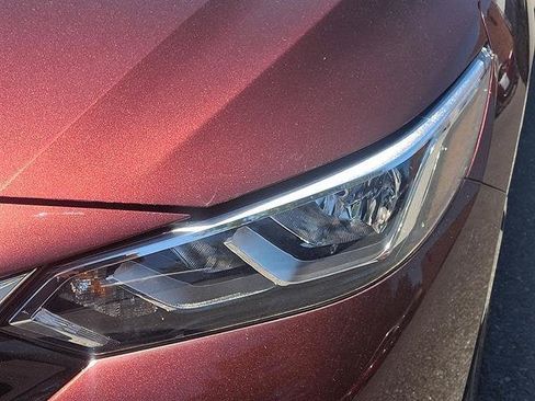 Certified 2023 Nissan Sentra SV w/ SV Premium Package FWD image 10
