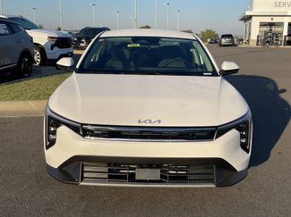 New 2025 Kia K4 EX video 2