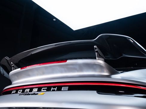 Used 2021 Porsche 911 Turbo S AWD/4WD image 27