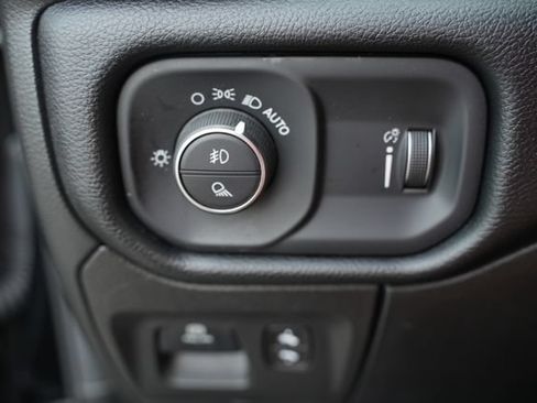 Used 2021 RAM 1500 Rebel w/ Rebel Level 2 Equipment Group AWD/4WD image 33