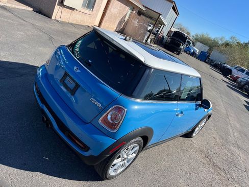 Used 2013 MINI Cooper S image 42