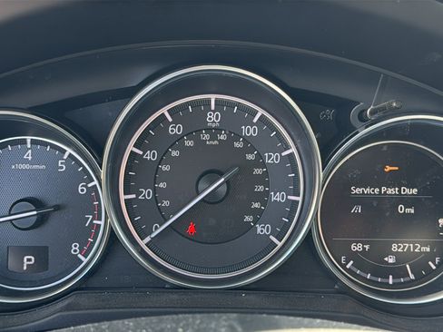 Used 2018 MAZDA CX-5 Grand Touring image 21