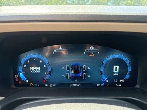 New 2025 Ford Bronco Sport Big Bend image 14