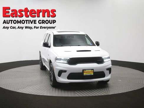 Used 2022 Dodge Durango R/T AWD/4WD image 55