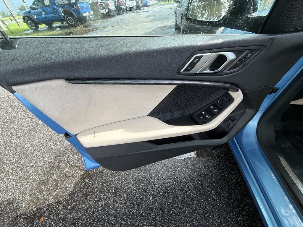 Used 2021 BMW 228i xDrive Gran Coupe w/ Convenience Package AWD/4WD image 12