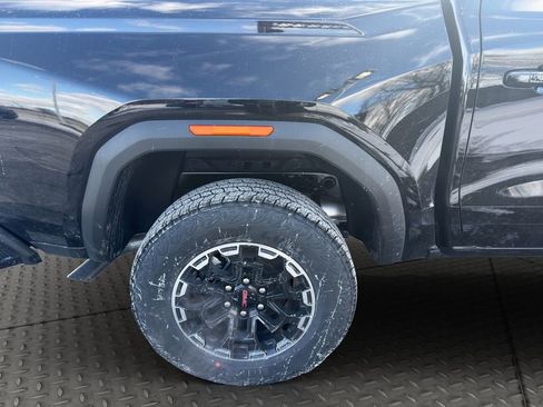 New 2026 GMC Canyon AT4 w/ Technology Plus Package image 25