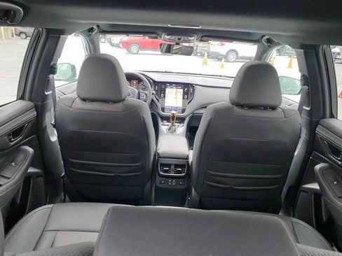 Used 2024 Subaru Outback Wilderness image 11