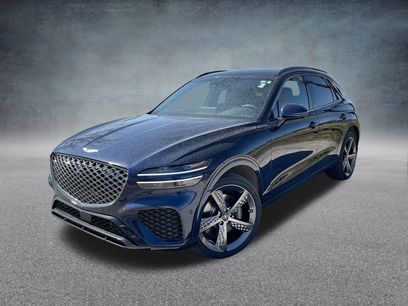 New 2025 Genesis GV70 3.5T Sport w/ Sport Advanced Package