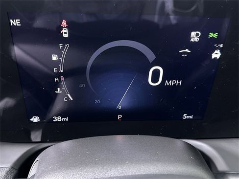 New 2026 Buick Encore GX Sport Touring w/ Advanced Technology Package image 12