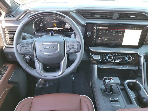 New 2026 GMC Sierra 1500 Denali Ultimate image 8