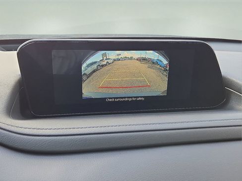 New 2025 MAZDA CX-30 AWD 2.5 S w/ Select Sport Pkg image 25
