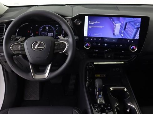 New 2026 Lexus NX 350h AWD w/ Premium Package image 21