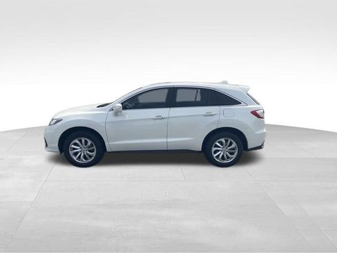Used 2017 Acura RDX FWD image 9