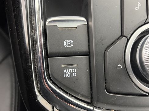 Used 2023 MAZDA CX-9 Touring Plus AWD/4WD image 30