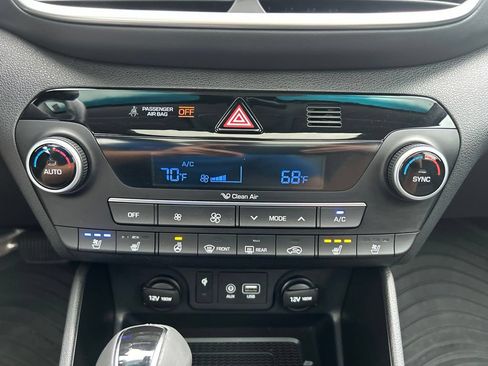 Used 2020 Hyundai Tucson Ultimate FWD image 31