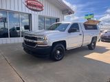 Used 2016 Chevrolet Silverado 1500 W/T image 4