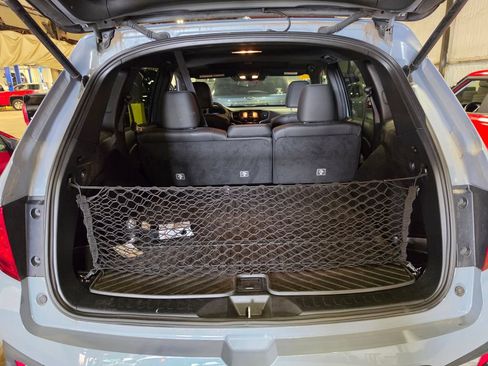 Used 2022 Honda Passport EX-L image 8