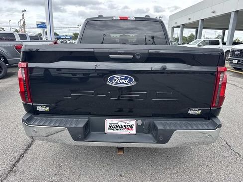 Used 2024 Ford F150 XLT RWD image 6