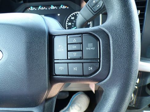 Used 2023 Ford F150 XLT image 17