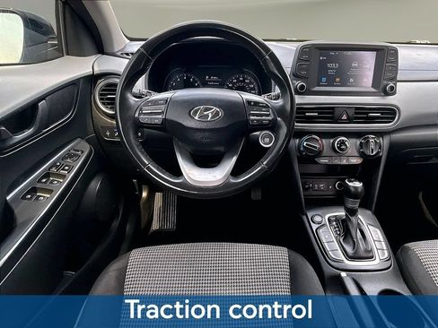 Used 2021 Hyundai Kona SEL Plus FWD image 11