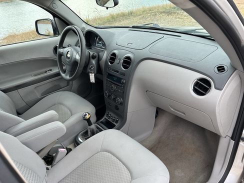 Used 2007 Chevrolet HHR LS image 19