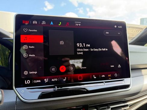 New 2026 Volkswagen GTI S FWD image 42