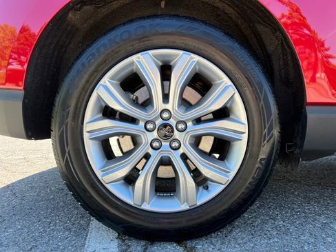 Used 2023 Ford Edge Titanium w/ Equipment Group 301A AWD/4WD image 14