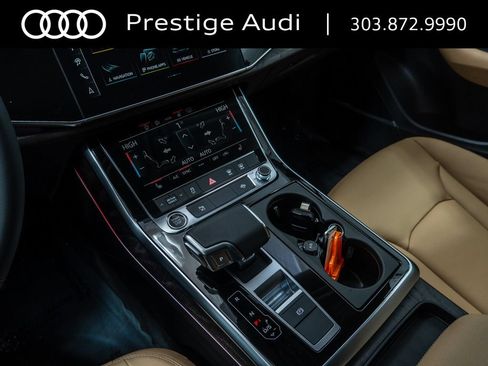 Used 2026 Audi Q7 2.0T Premium AWD/4WD image 19