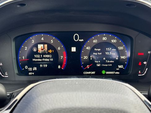 New 2026 Acura Integra A-Spec FWD image 20