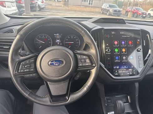 Used 2024 Subaru Ascent Onyx Edition Limited image 5