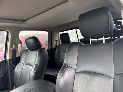 Used 2014 RAM 1500 Sport w/ Trailer Tow Group image 13