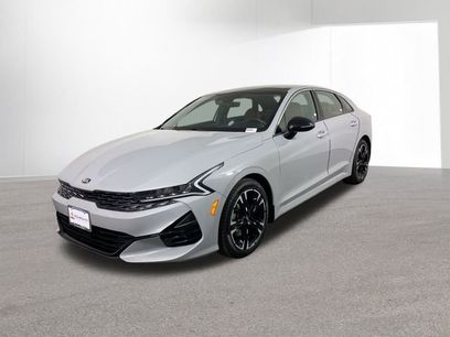 Used 2021 Kia K5 GT-Line