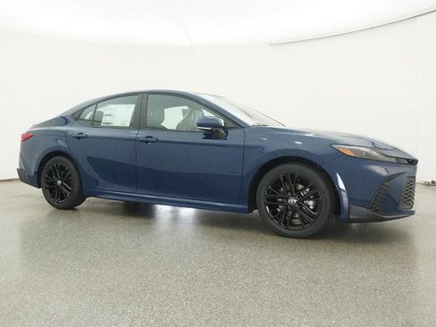 New 2026 Toyota Camry SE image 50