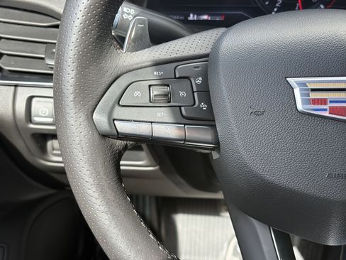 Certified 2023 Cadillac CT5 Sport w/ Parking Package image 16