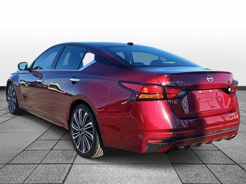 Used 2023 Nissan Altima 2.5 SL image 7