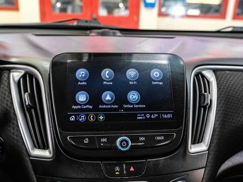 Used 2022 Chevrolet Malibu LS w/ LPO, Floor Liner Package image 22