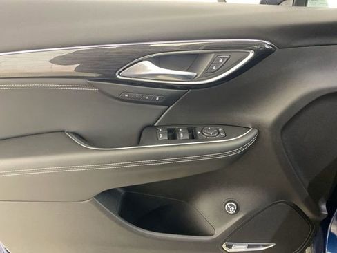 Used 2022 Buick Envision Essence w/ Technology Package I AWD/4WD image 26