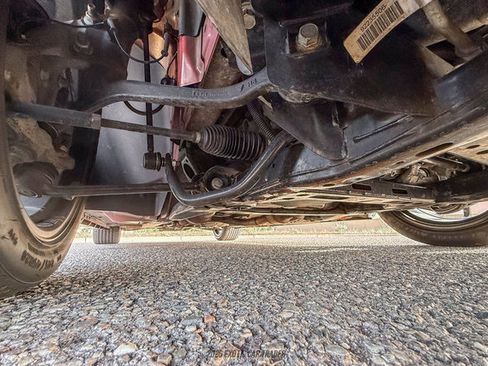 Used 2010 Chevrolet Camaro SS image 70