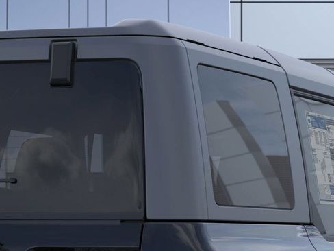 New 2025 Ford Bronco Outer Banks image 25