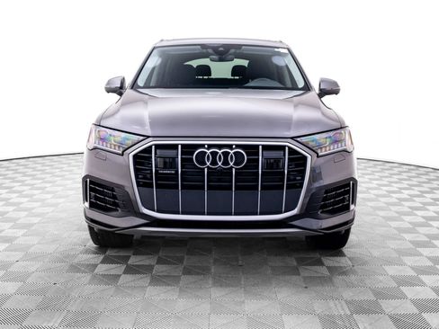 Used 2024 Audi Q7 3.0T Premium Plus AWD/4WD image 8