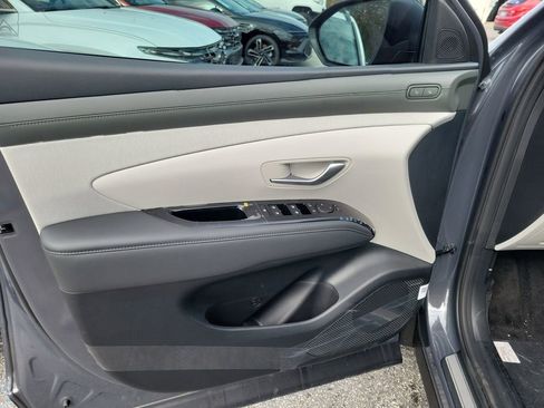 New 2026 Hyundai Tucson Limited image 8